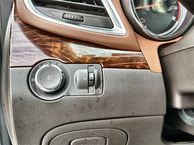 2016 Buick Encore Premium photo