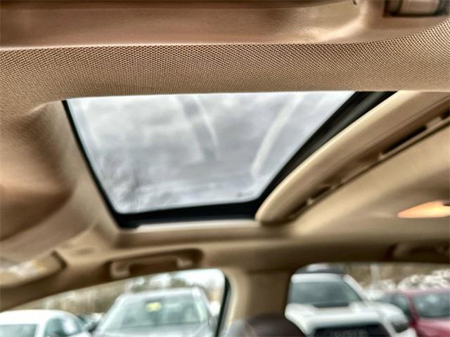 2016 Buick Encore Premium photo