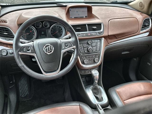 2016 Buick Encore Premium photo