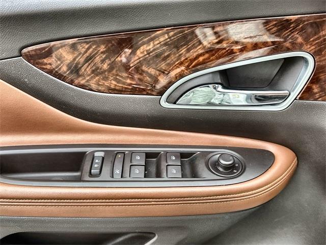 2016 Buick Encore Premium photo