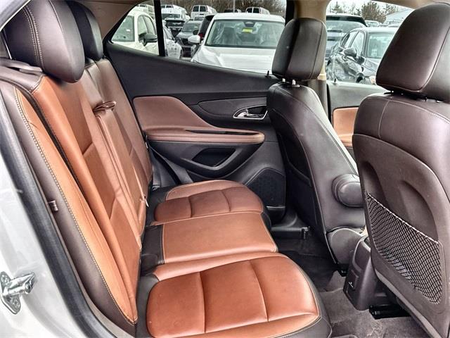 2016 Buick Encore Premium photo