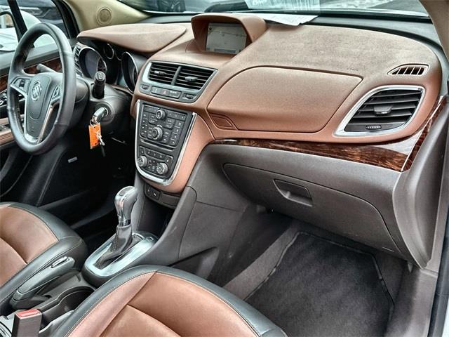 2016 Buick Encore Premium photo