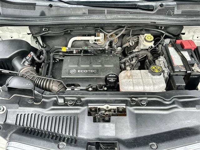 2016 Buick Encore Premium photo