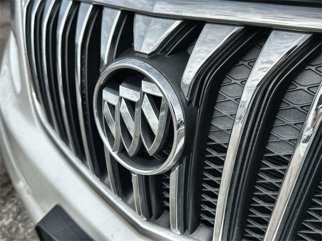 2016 Buick Encore Premium photo