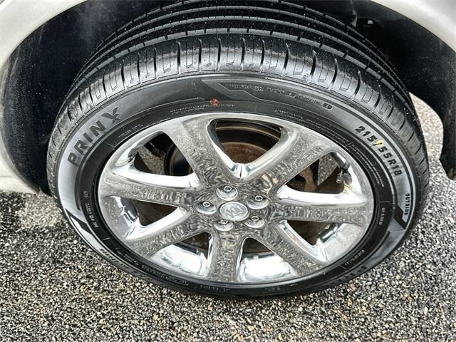 2016 Buick Encore Premium photo