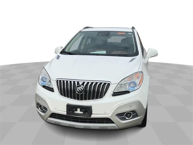 2016 Buick Encore Premium photo