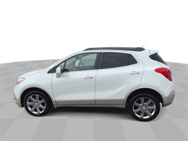 2016 Buick Encore Premium photo