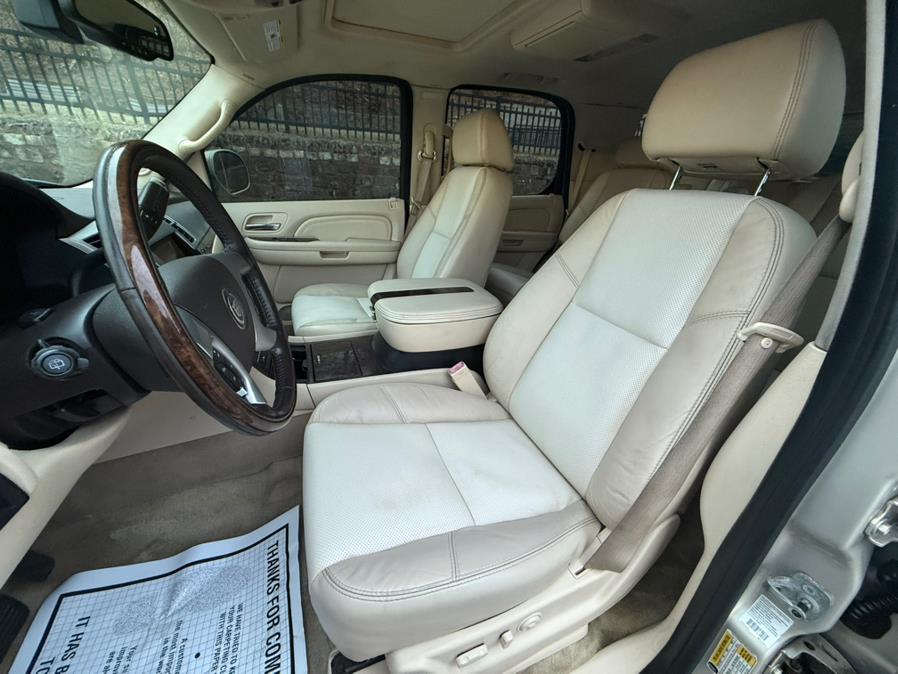 2007 Cadillac Escalade photo