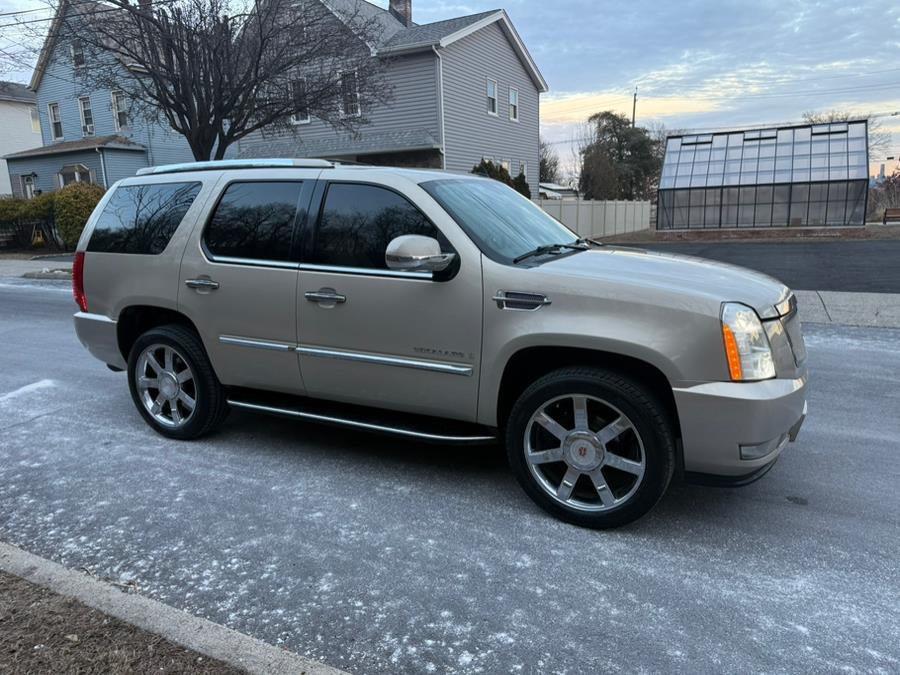2007 Cadillac Escalade photo