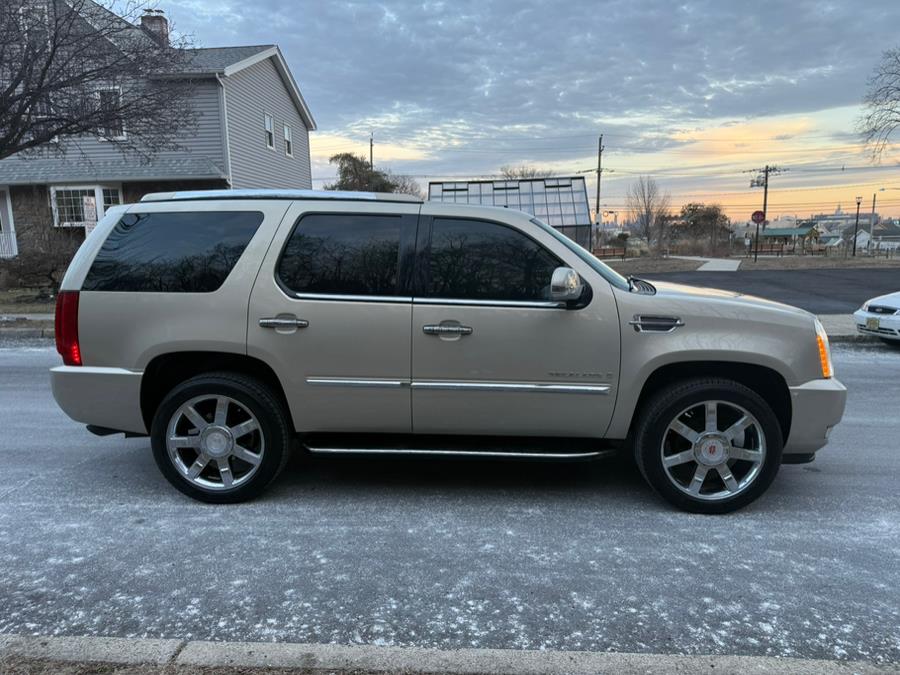 2007 Cadillac Escalade photo
