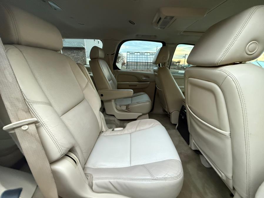 2007 Cadillac Escalade photo