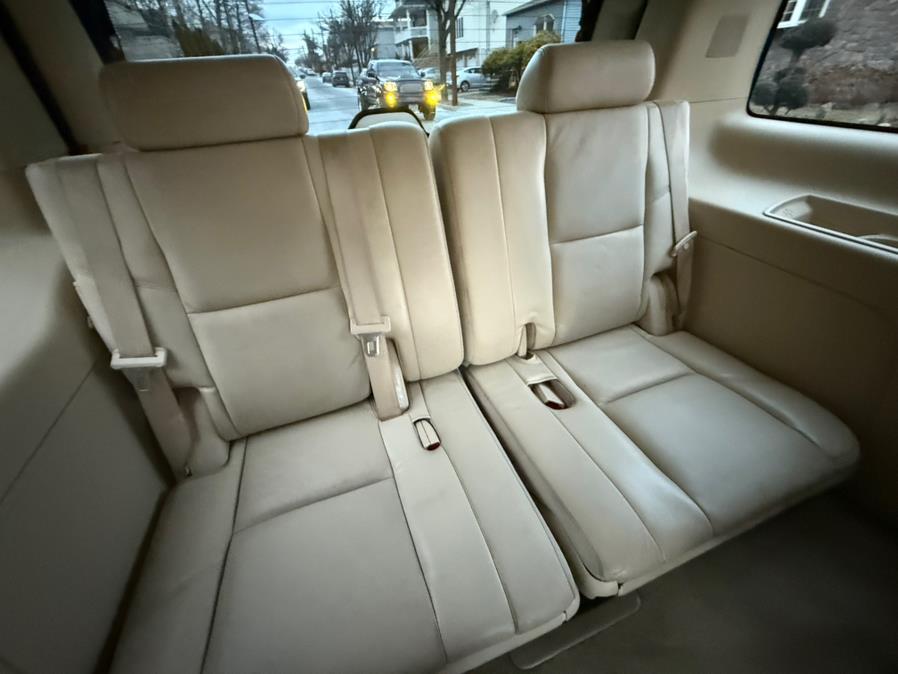 2007 Cadillac Escalade photo