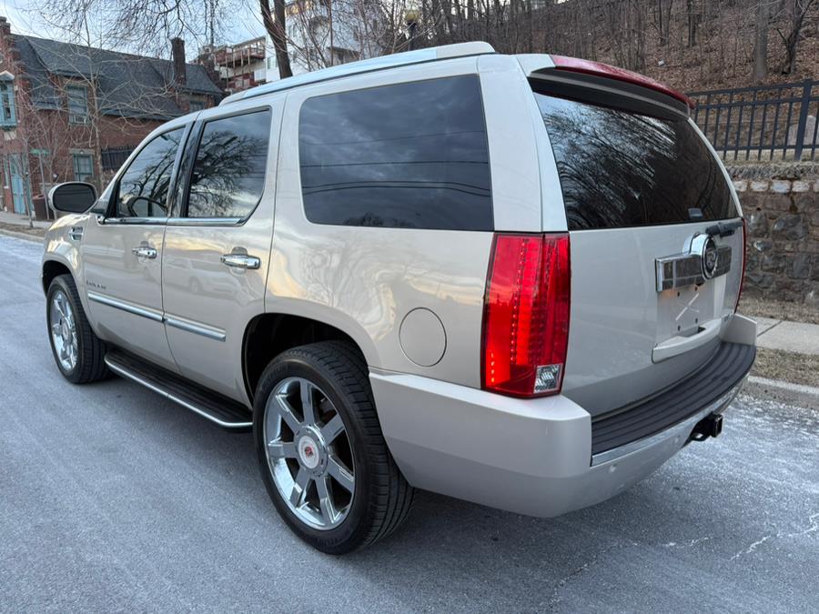 2007 Cadillac Escalade photo
