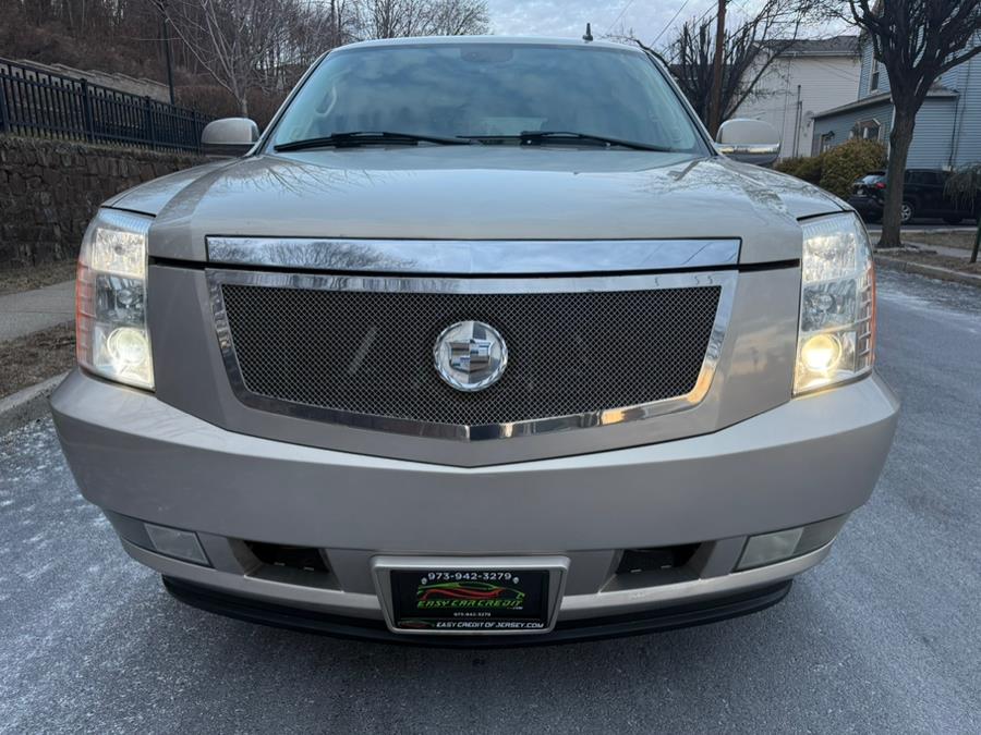 2007 Cadillac Escalade photo