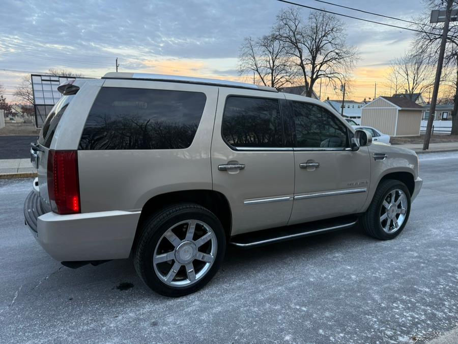 2007 Cadillac Escalade photo