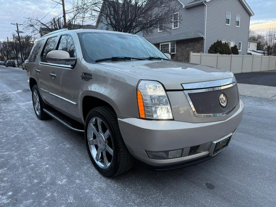 2007 Cadillac Escalade photo