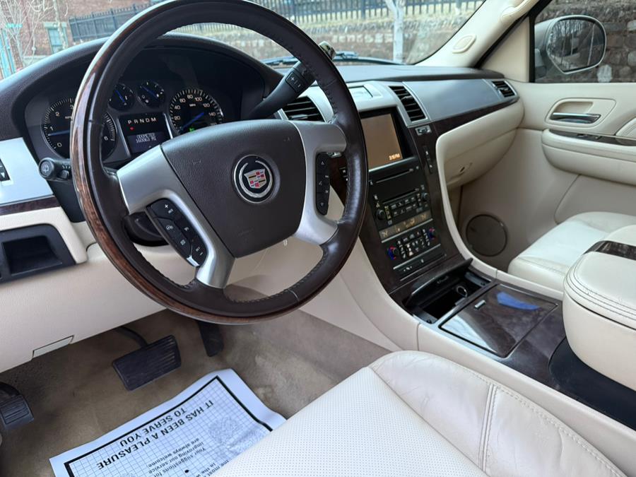 2007 Cadillac Escalade photo