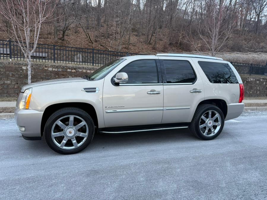 2007 Cadillac Escalade photo