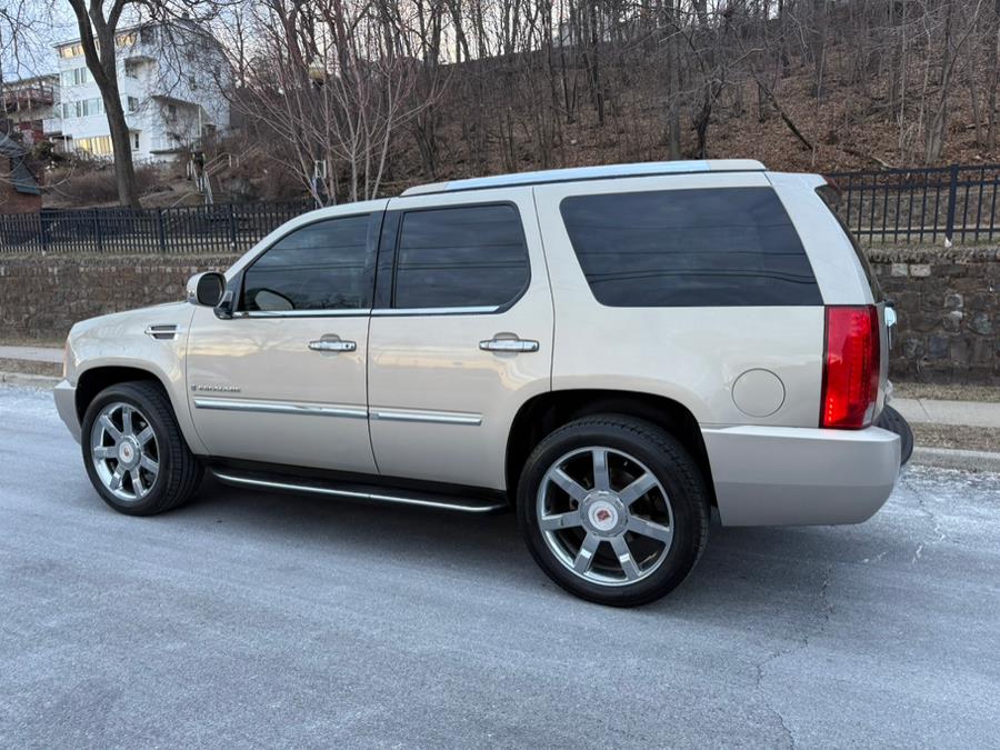 2007 Cadillac Escalade photo