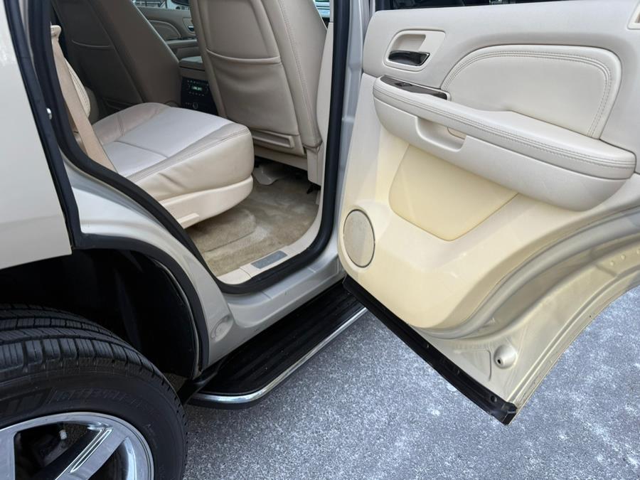 2007 Cadillac Escalade photo