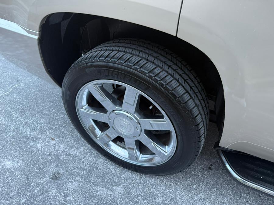 2007 Cadillac Escalade photo