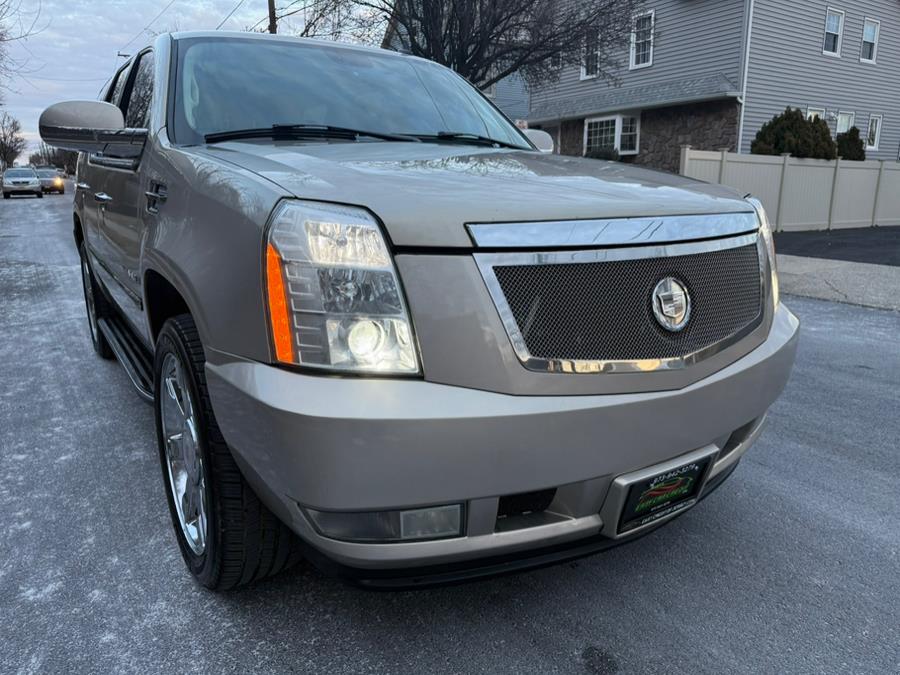 2007 Cadillac Escalade photo