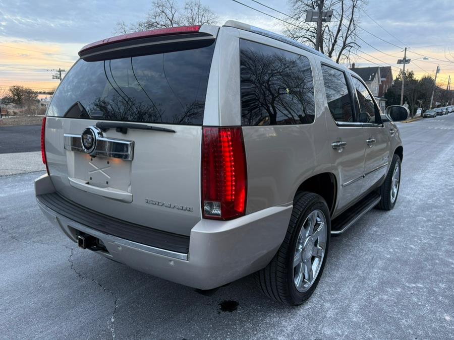 2007 Cadillac Escalade photo