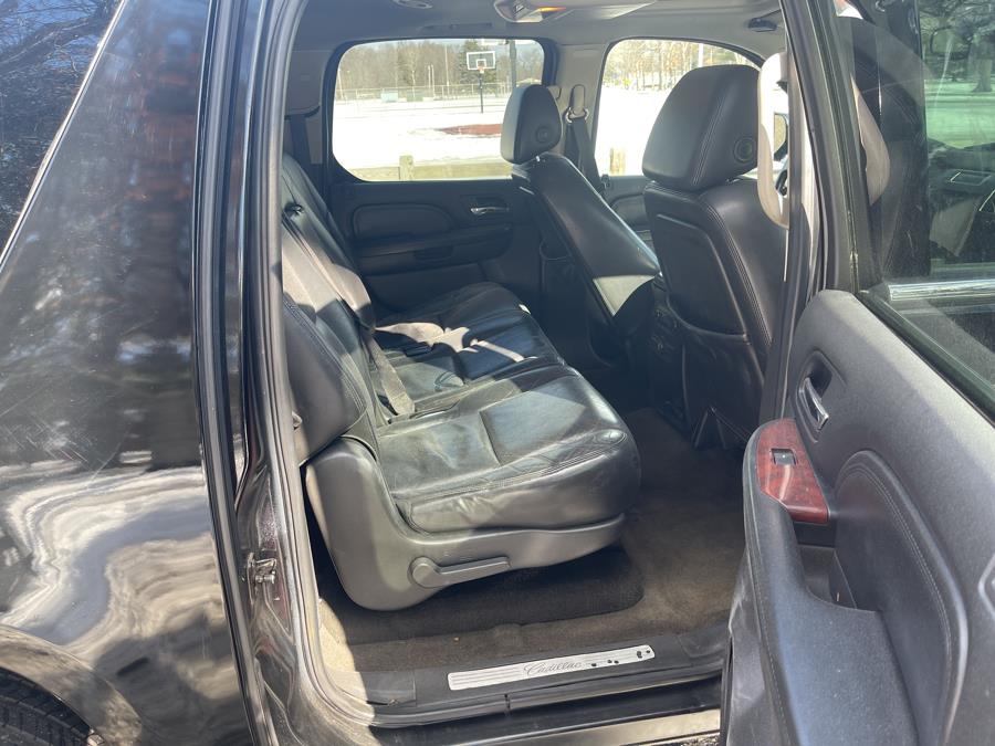 2008 Cadillac Escalade ESV photo