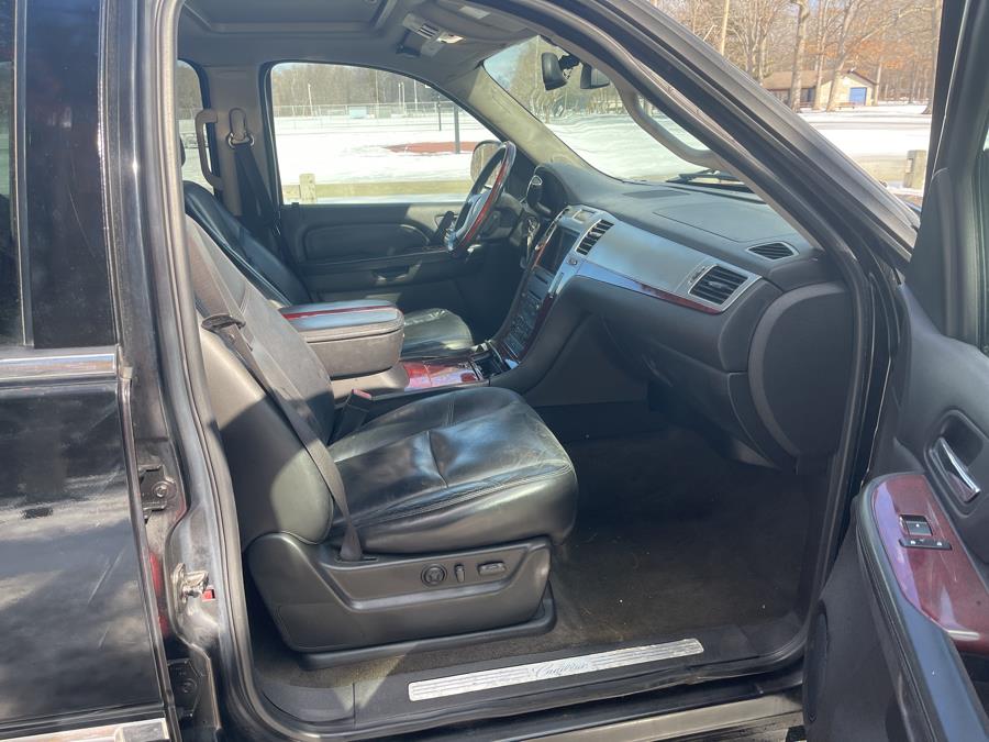 2008 Cadillac Escalade ESV photo