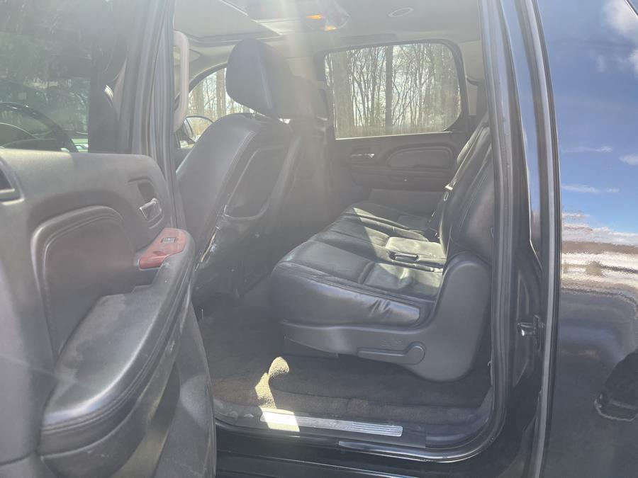 2008 Cadillac Escalade ESV photo