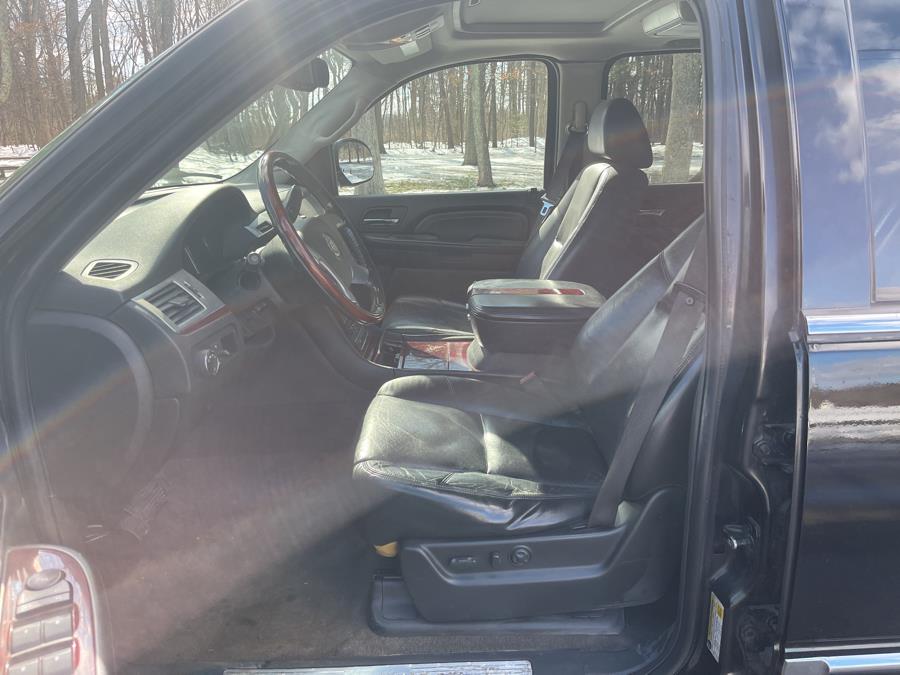 2008 Cadillac Escalade ESV photo