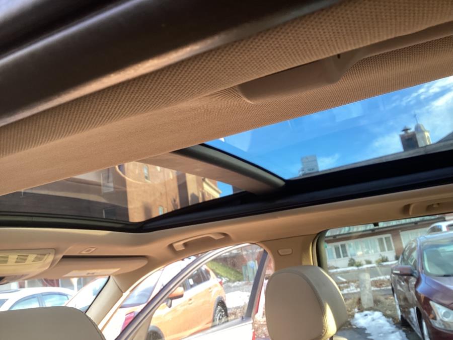 2012 BMW X3 AWD 4dr xDrive35i photo