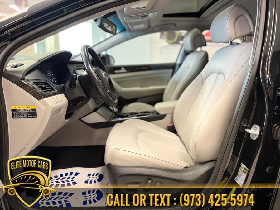 2016 Hyundai Sonata 4dr Sdn 2.4L Limited photo