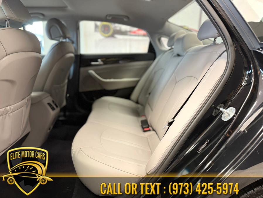 2016 Hyundai Sonata 4dr Sdn 2.4L Limited photo