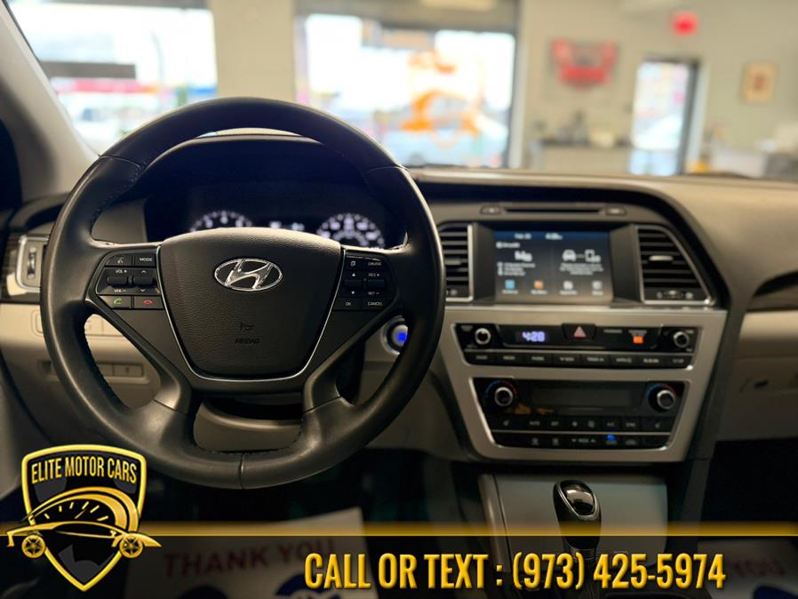 2016 Hyundai Sonata 4dr Sdn 2.4L Limited photo