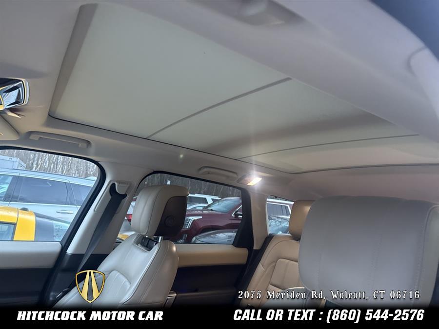 2018 Land Rover Range Rover Sport HSE Td6 photo