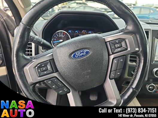 2019 Ford Expedition Platinum 4x4 photo