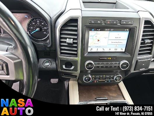 2019 Ford Expedition Platinum 4x4 photo
