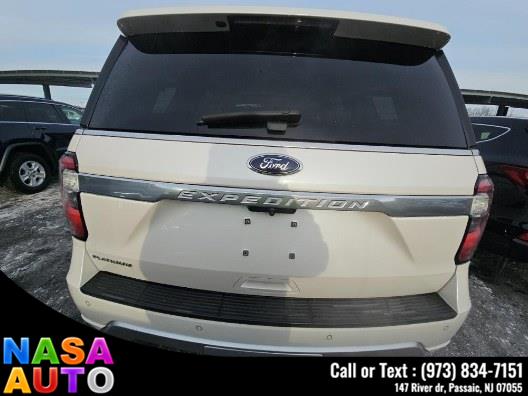 2019 Ford Expedition Platinum 4x4 photo
