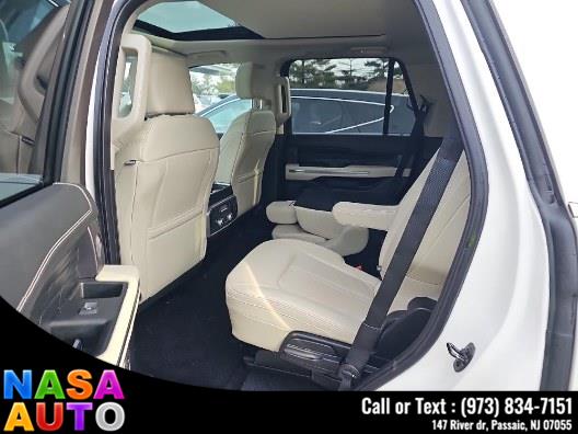 2019 Ford Expedition Platinum 4x4 photo