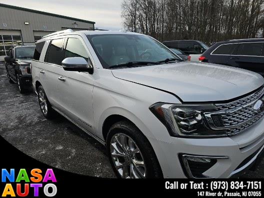 2019 Ford Expedition Platinum 4x4 photo