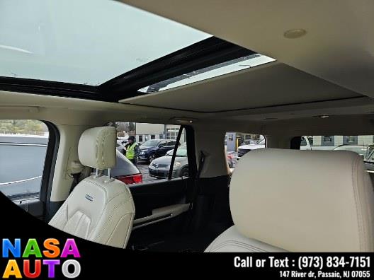 2019 Ford Expedition Platinum 4x4 photo