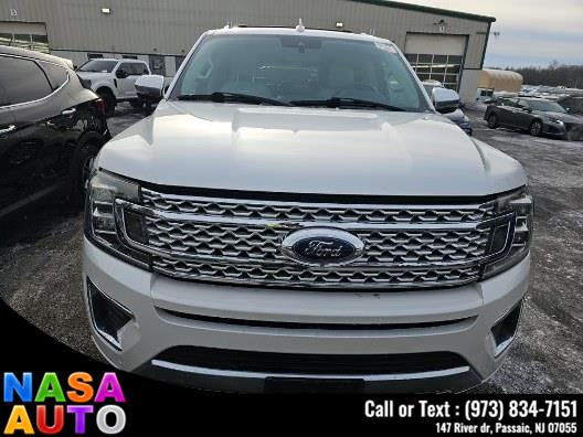 2019 Ford Expedition Platinum 4x4 photo