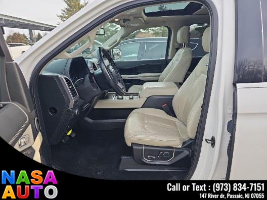 2019 Ford Expedition Platinum 4x4 photo