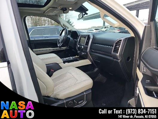 2019 Ford Expedition Platinum 4x4 photo
