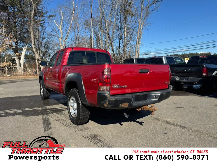2014 Toyota Tacoma V6 photo