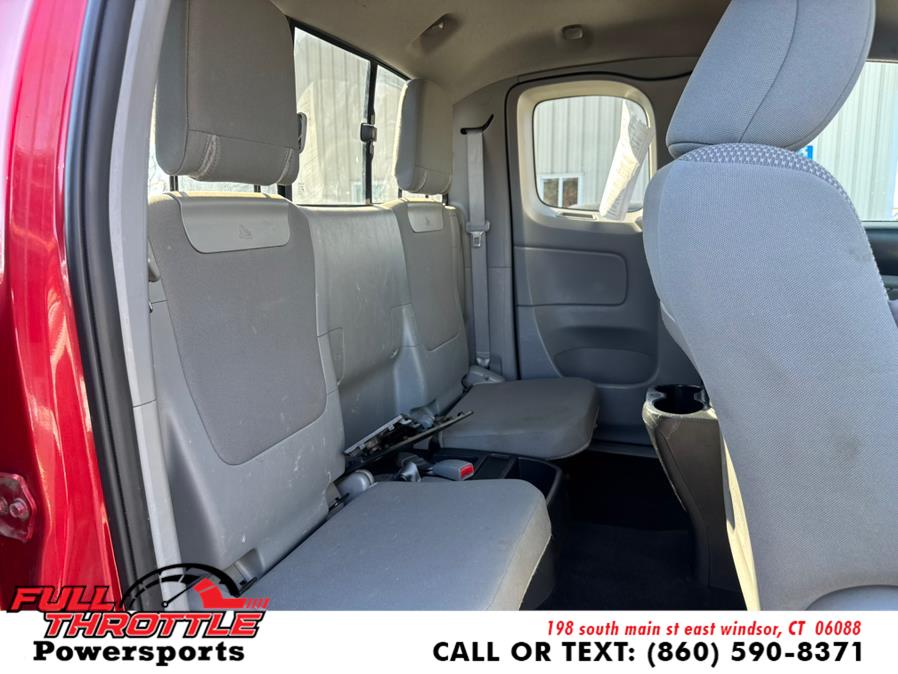 2014 Toyota Tacoma V6 photo