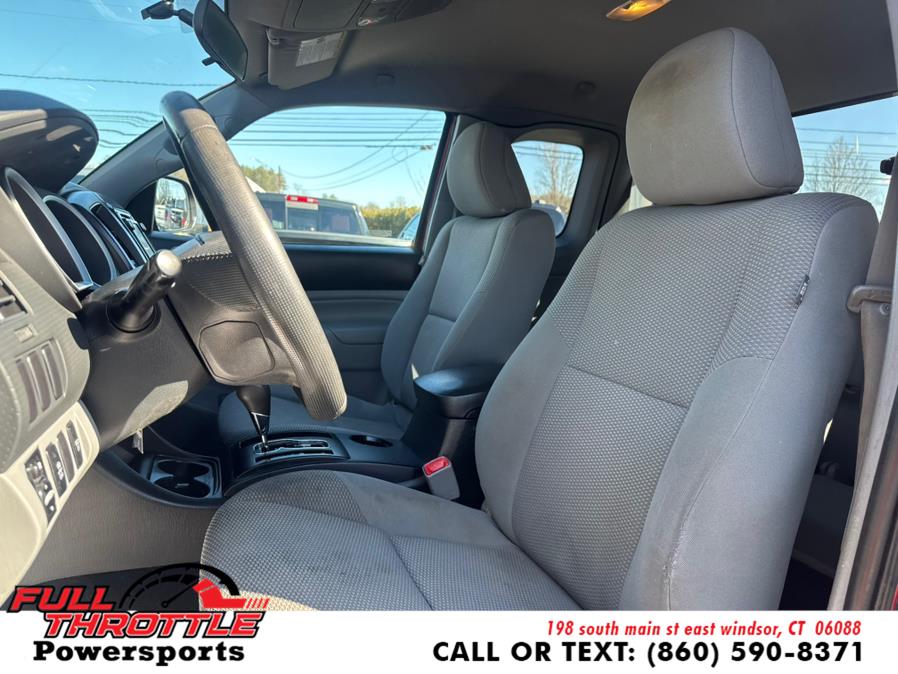2014 Toyota Tacoma V6 photo