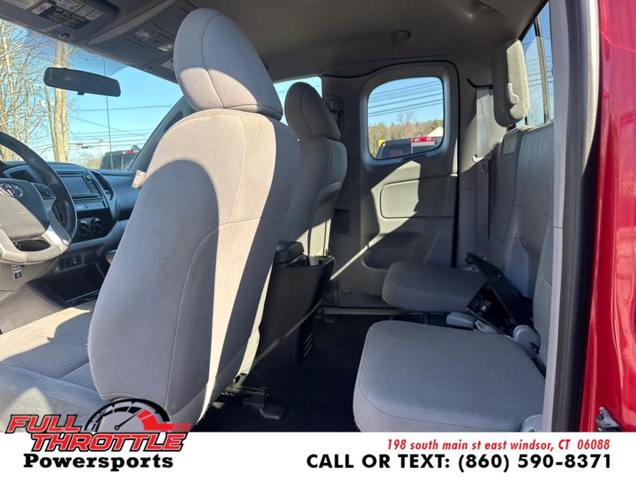 2014 Toyota Tacoma V6 photo