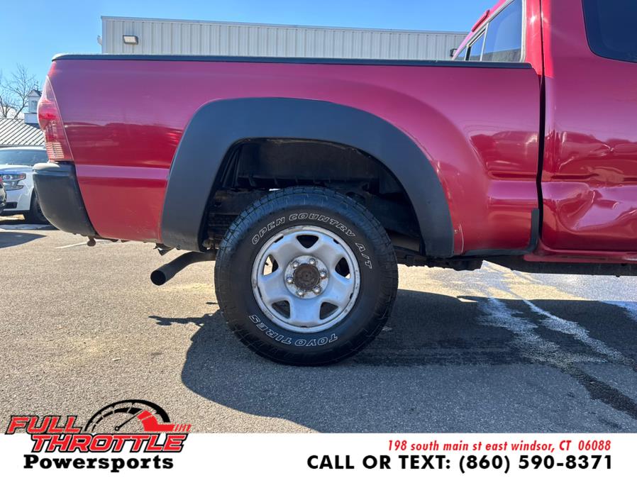 2014 Toyota Tacoma V6 photo